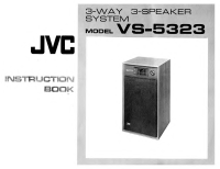 JVC VS-5323-Owners-Manual 